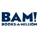 Available on Books-A-Million