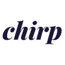 Audiobook available on Chirp